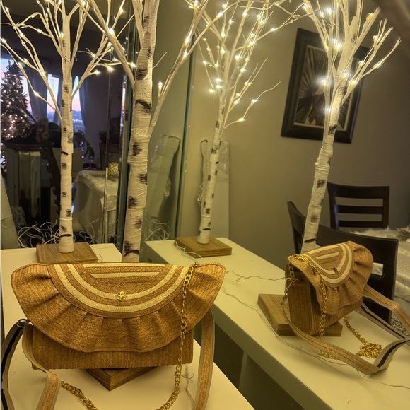 Octopus by Di crossbody bag - Picture 3 of 9